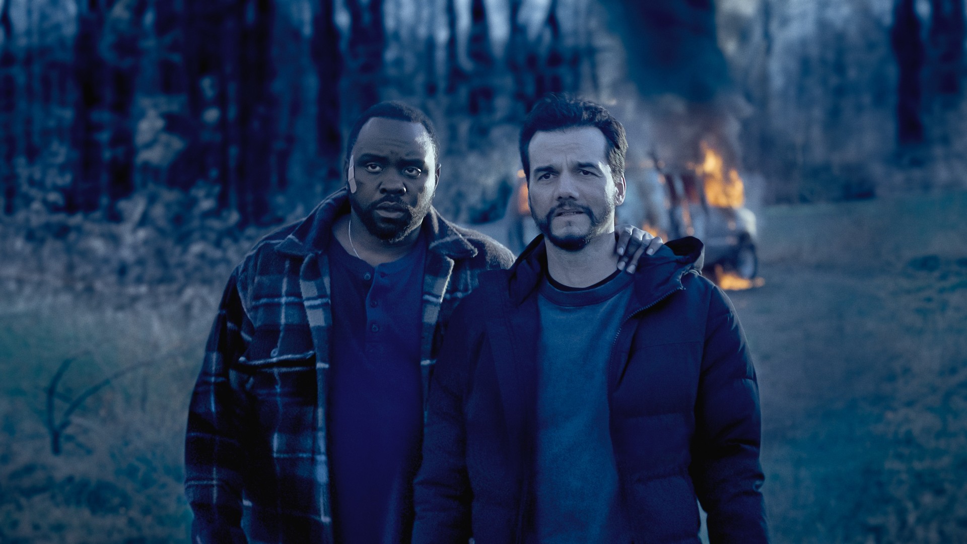 Dope Thief 1. Sezon 6. Bölüm