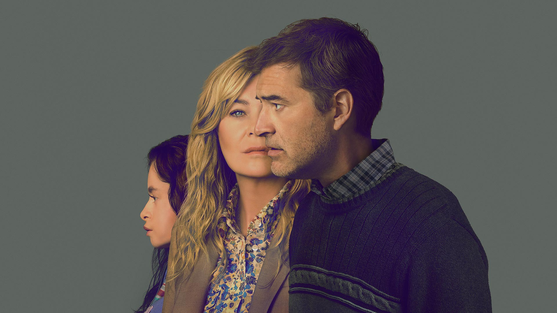 Good American Family 1. Sezon 5. Bölüm