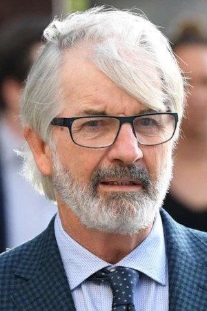 John Jarratt tüm dizileri dizigom'da