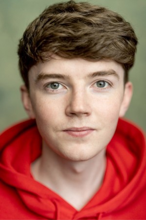 Jonny Grogan tüm dizileri dizigom'da