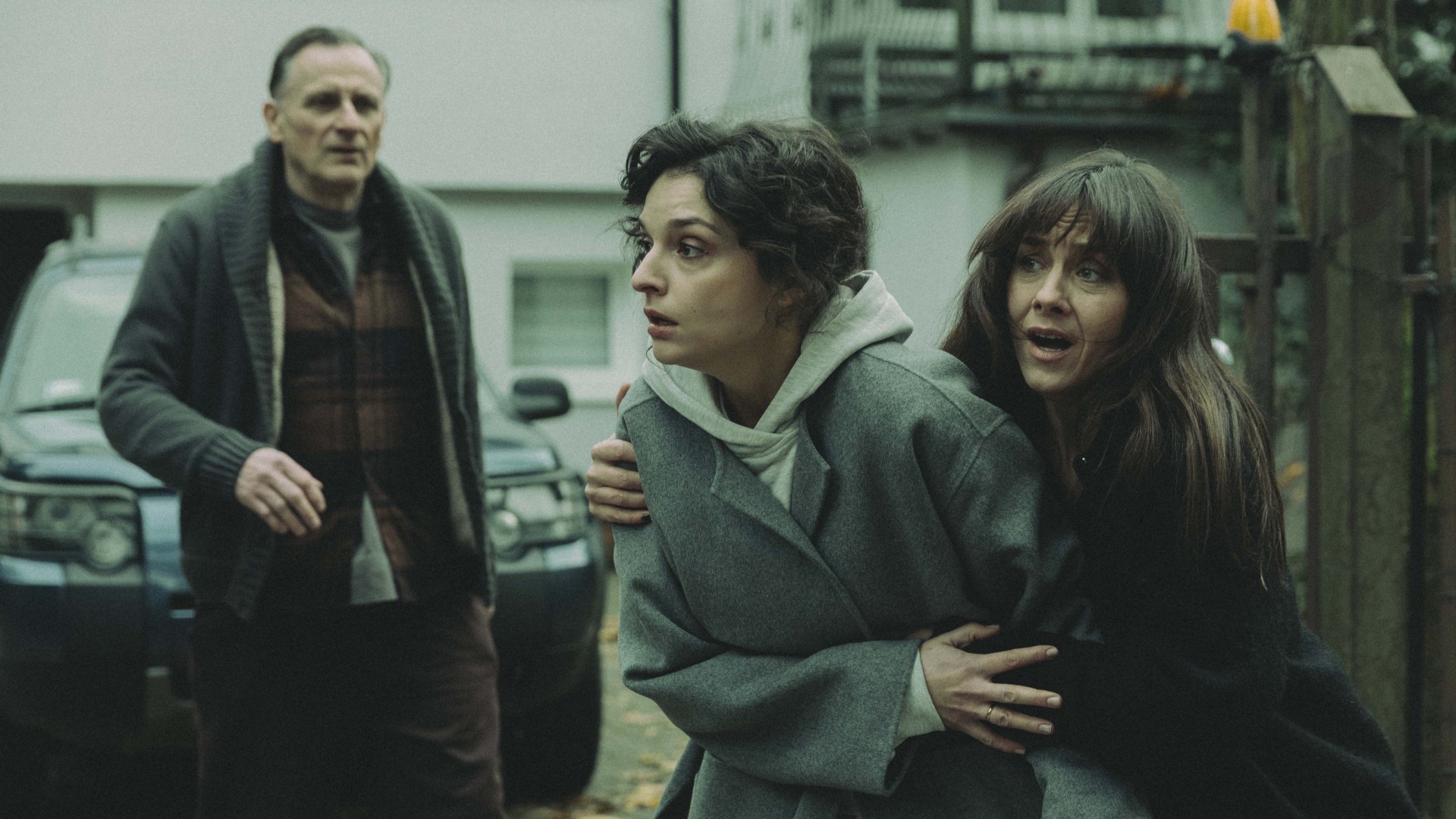 Just One Look 1. Sezon 6. Bölüm