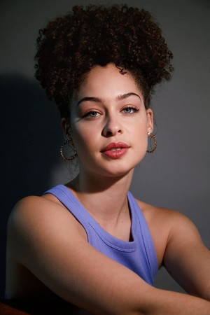 Liz Caribel tüm dizileri dizigom'da