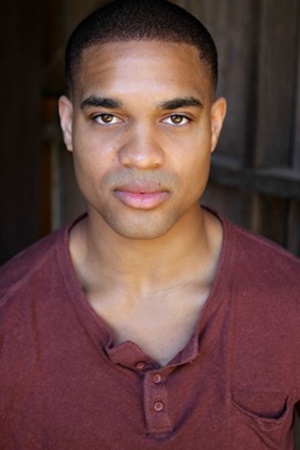 Marcus Emanuel Mitchell tüm dizileri dizigom'da