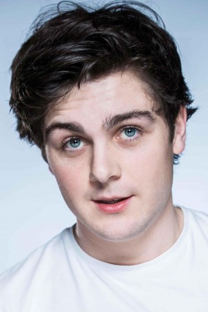 Martin Quinn tüm dizileri dizigom'da