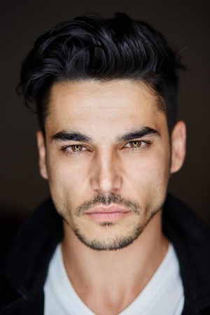 Niko Pepaj tüm dizileri dizigom'da