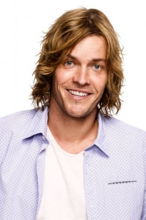 Richard Davies tüm dizileri dizigom'da