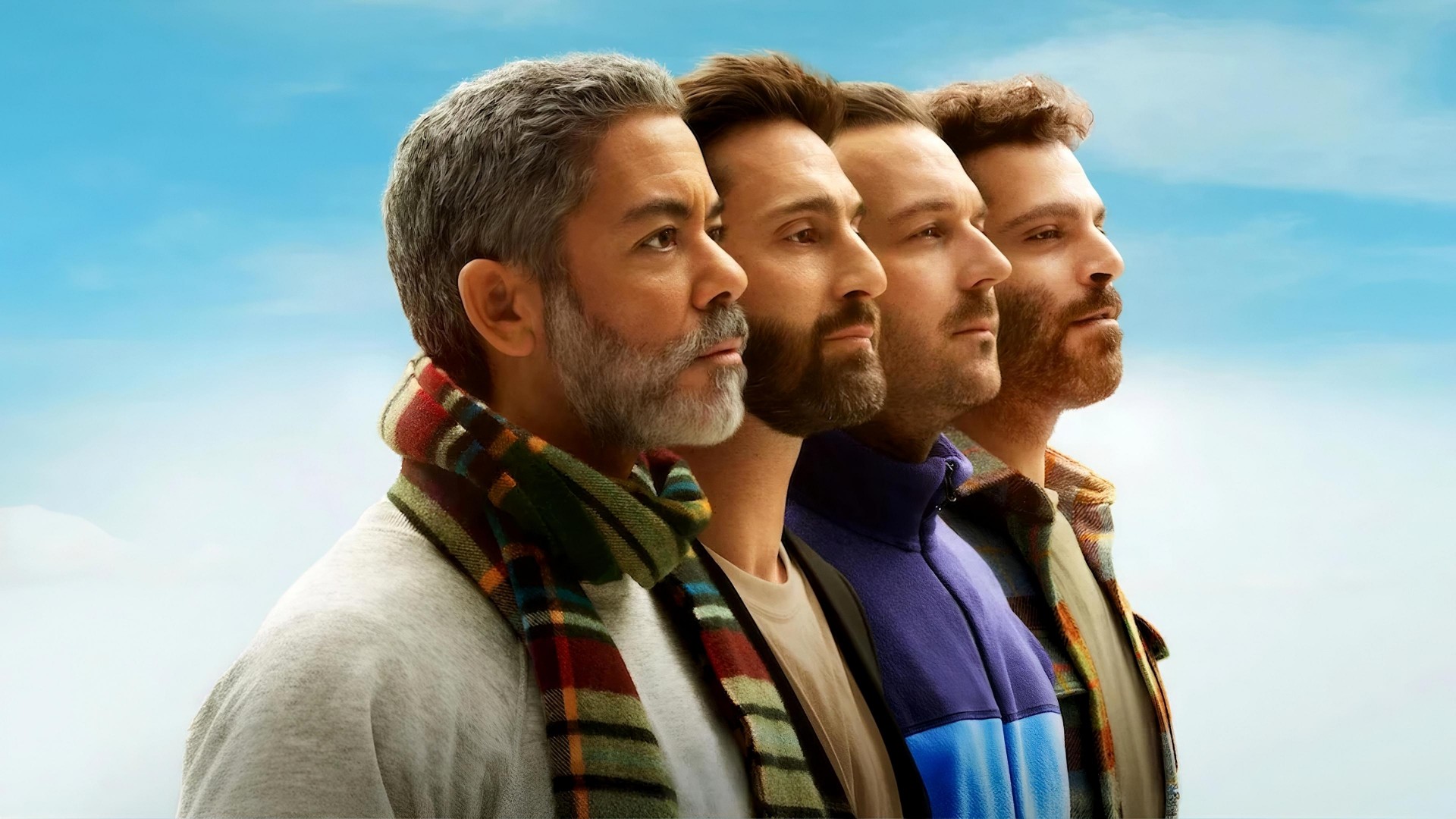 Shafted 1. Sezon 5. Bölüm