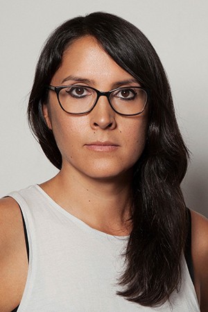 Sydney Freeland tüm dizileri dizigom'da