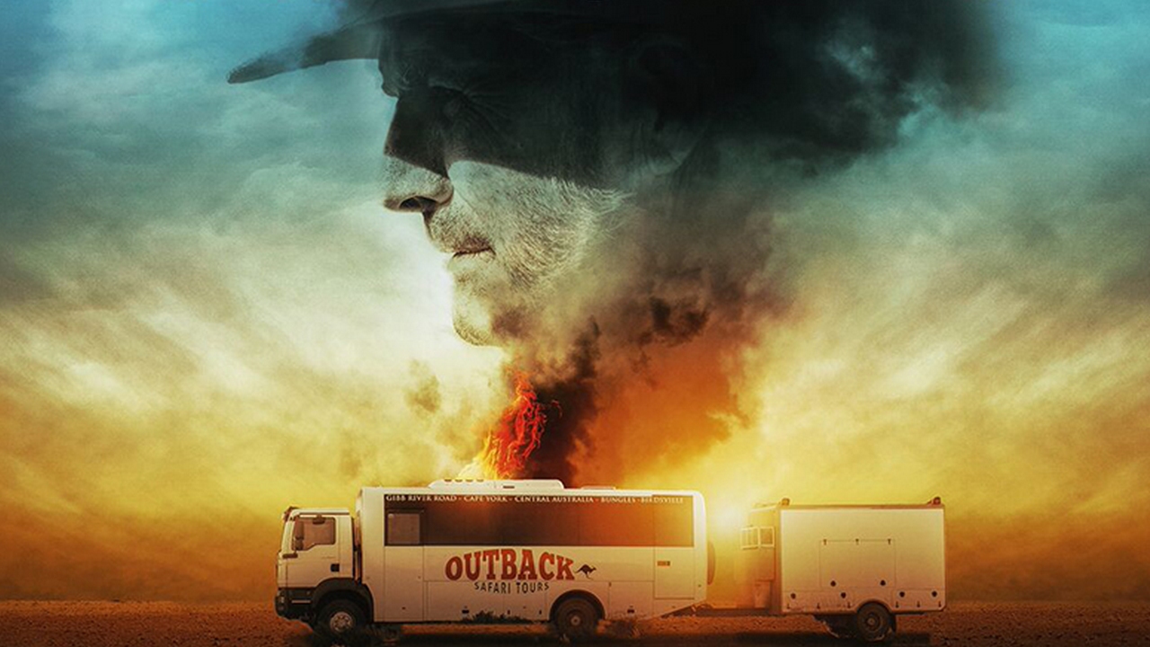 Wolf Creek 2. Sezon 2. Bölüm