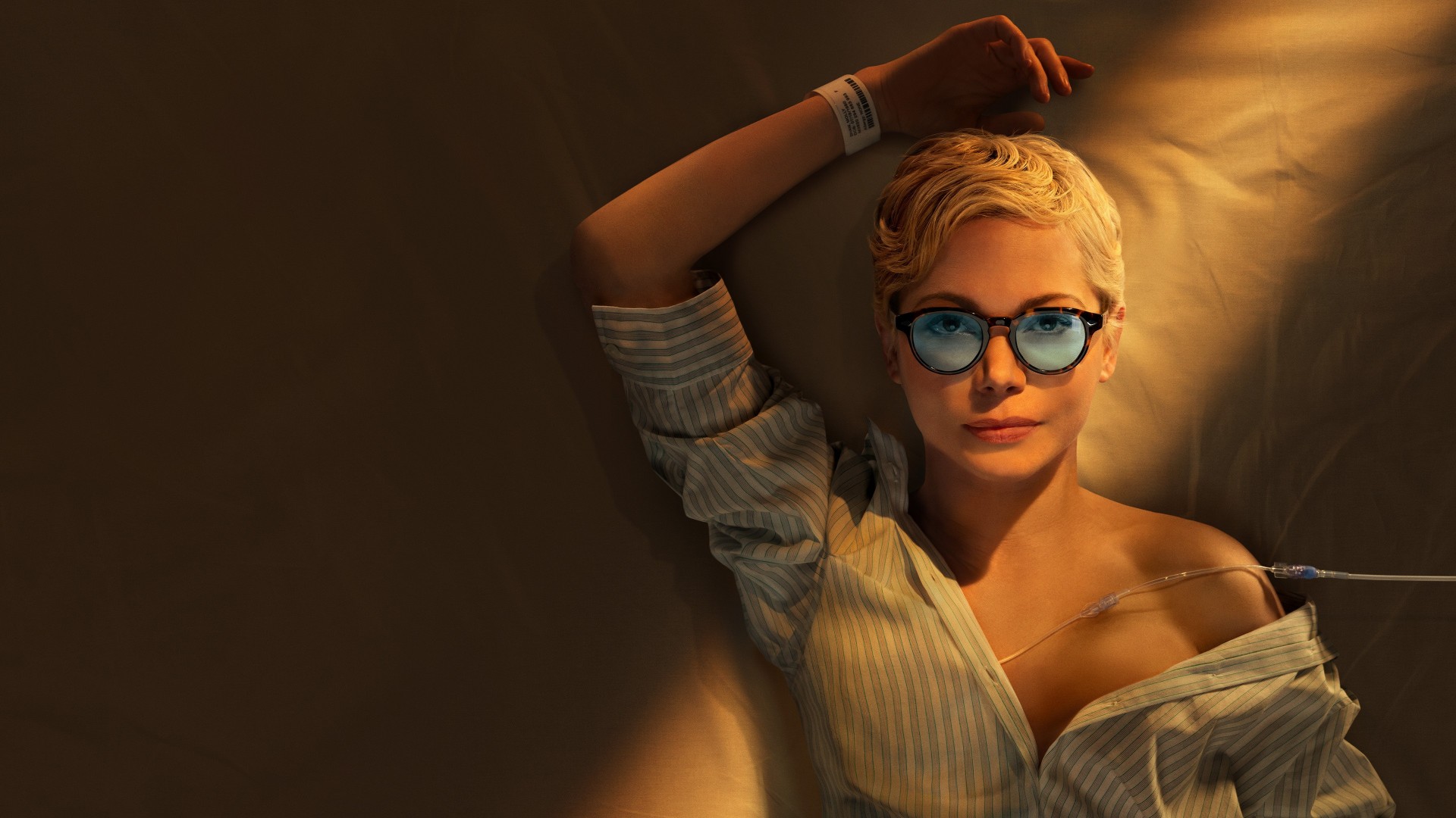 Dying for Sex 1. Sezon 6. Bölüm