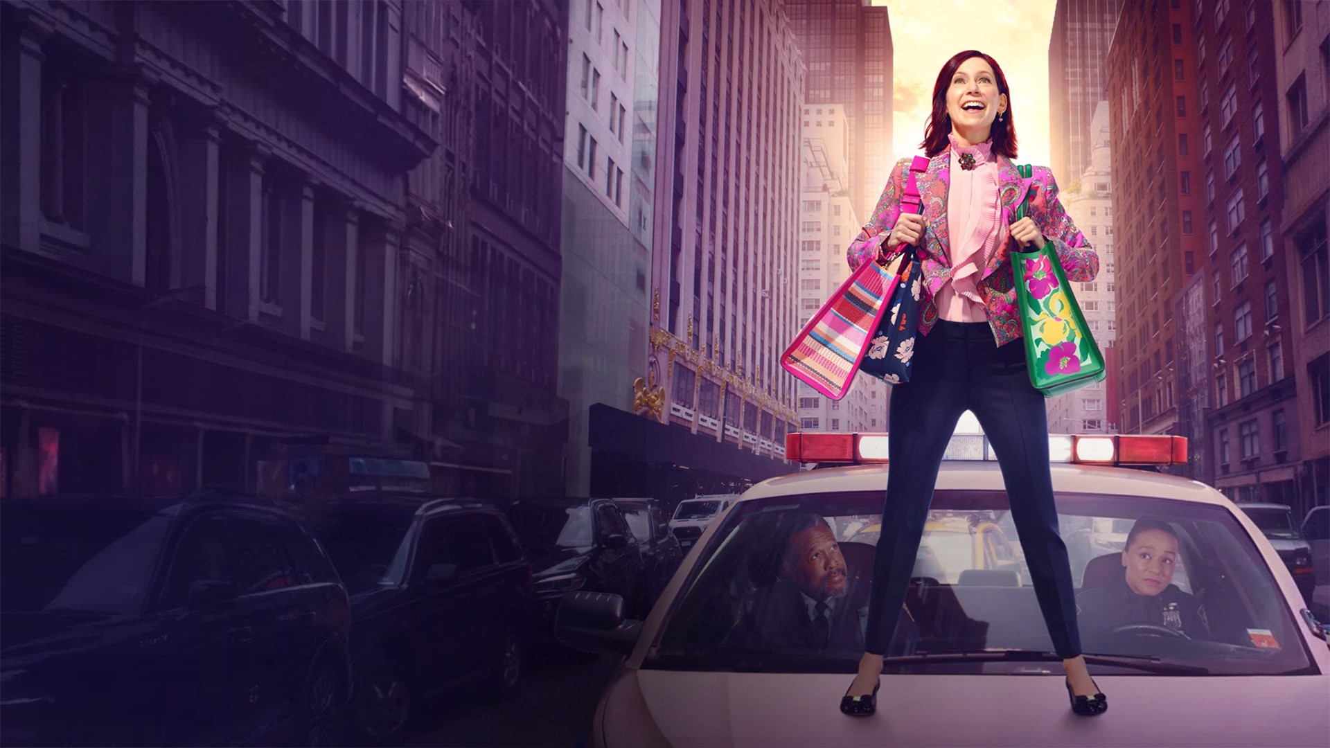 Elsbeth 2. Sezon 7. Bölüm