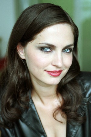 Erika Marozsán tüm dizileri dizigom'da