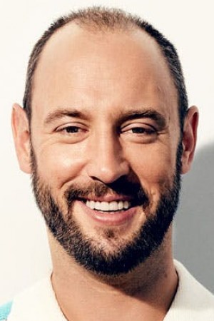 Evan Goldberg tüm dizileri dizigom'da