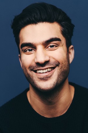 Farzad Farzaneh tüm dizileri dizigom'da