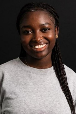 Fatima Bojang tüm dizileri dizigom'da