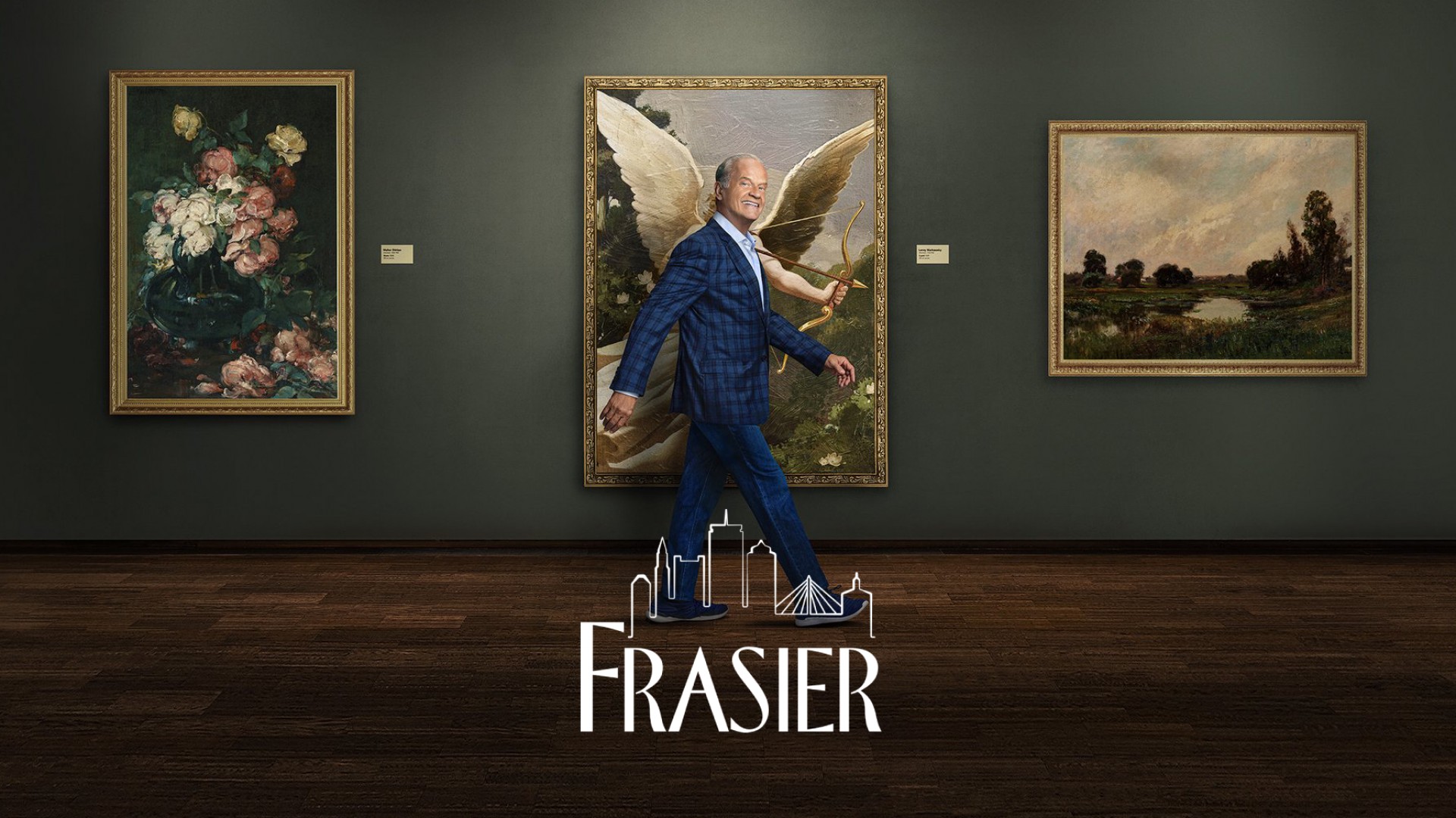 Frasier 1. Sezon 6. Bölüm