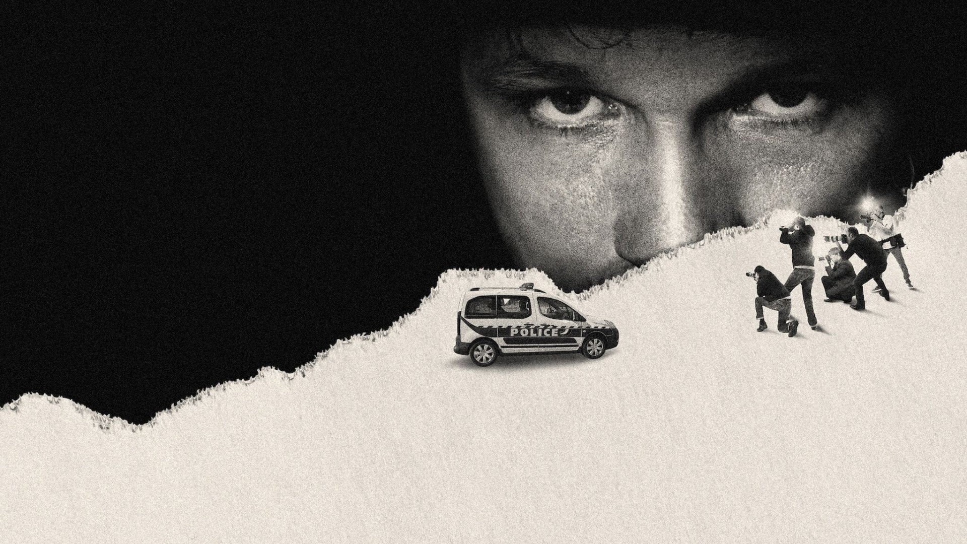 From Rock Star to Killer 1. Sezon 3. Bölüm