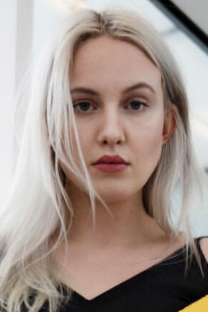 Gina-Lee Fahlén Ronander tüm dizileri dizigom'da