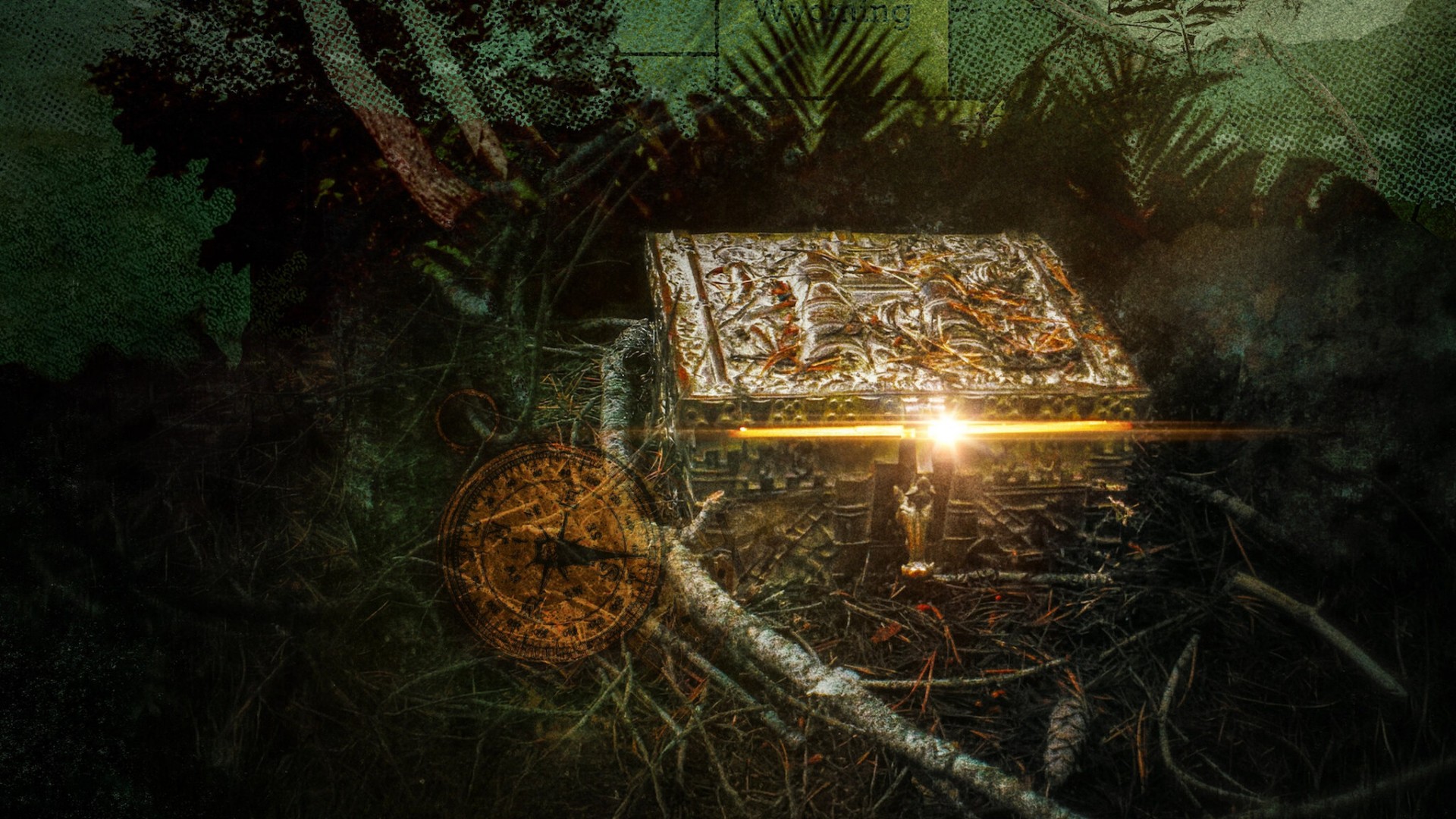 Gold & Greed: The Hunt for Fenn’s Treasure 1. Sezon 3. Bölüm