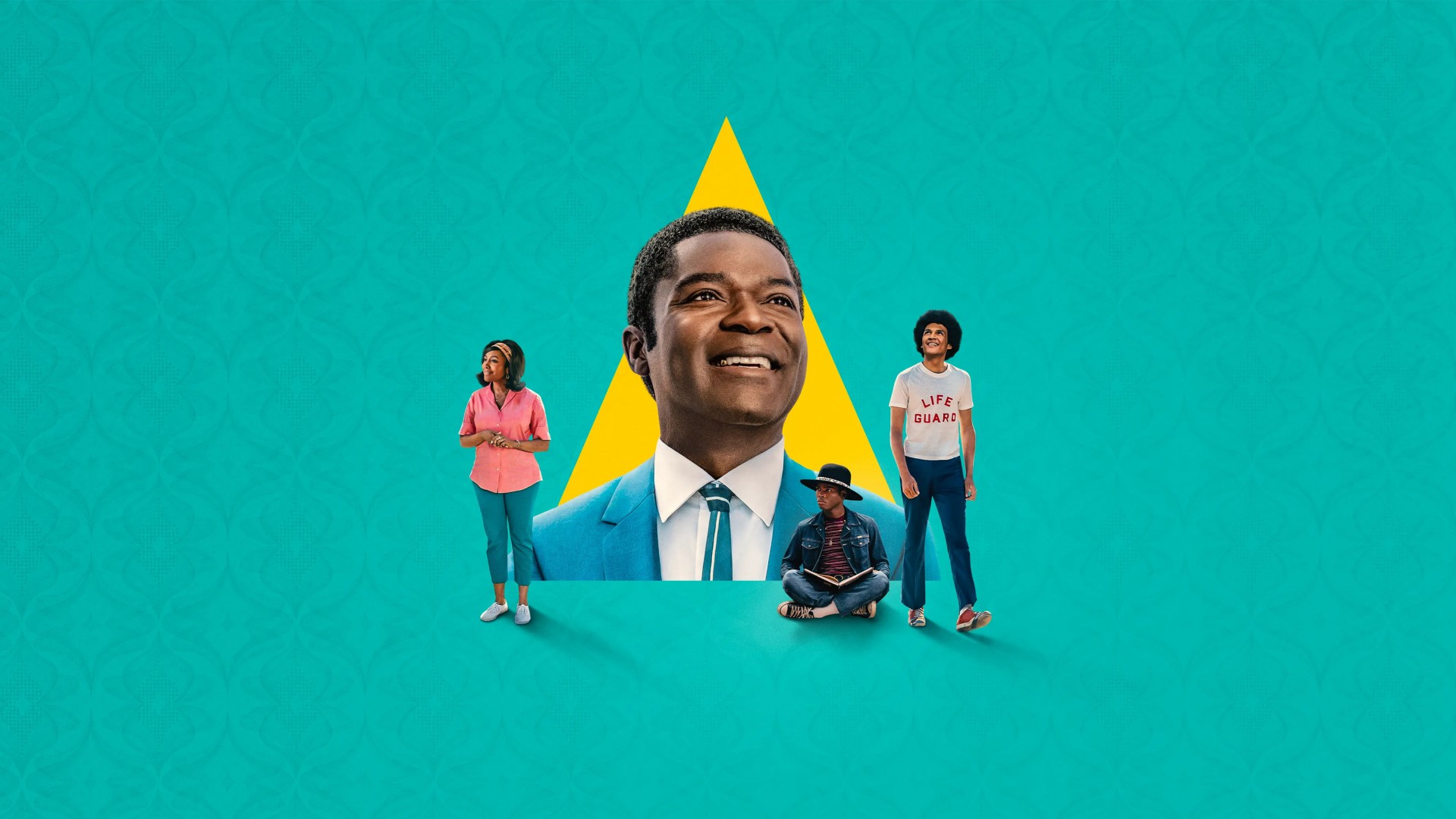 Government Cheese 1. Sezon 5. Bölüm