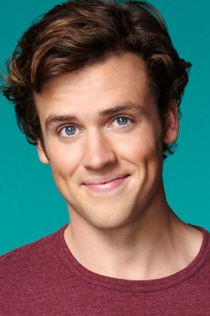 Jack Cutmore-Scott tüm dizileri dizigom'da