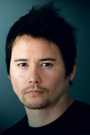 Johnny Yong Bosch tüm dizileri dizigom'da