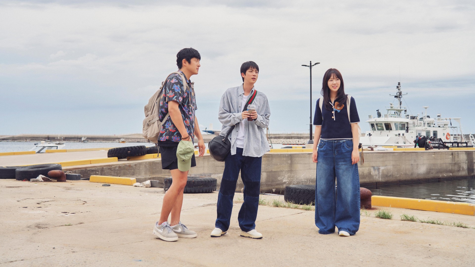 Kian’s Bizarre B&B 1. Sezon 9. Bölüm