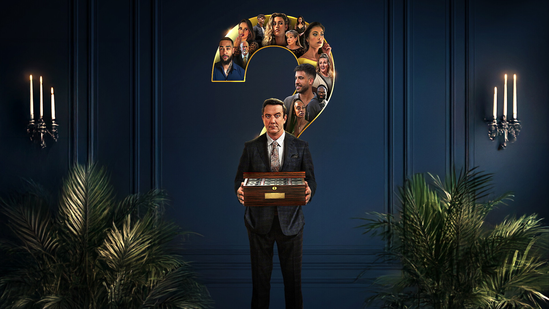 Million Dollar Secret 1. Sezon 2. Bölüm