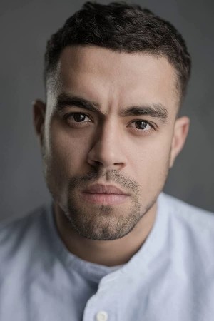 Nathan Welsh tüm dizileri dizigom'da