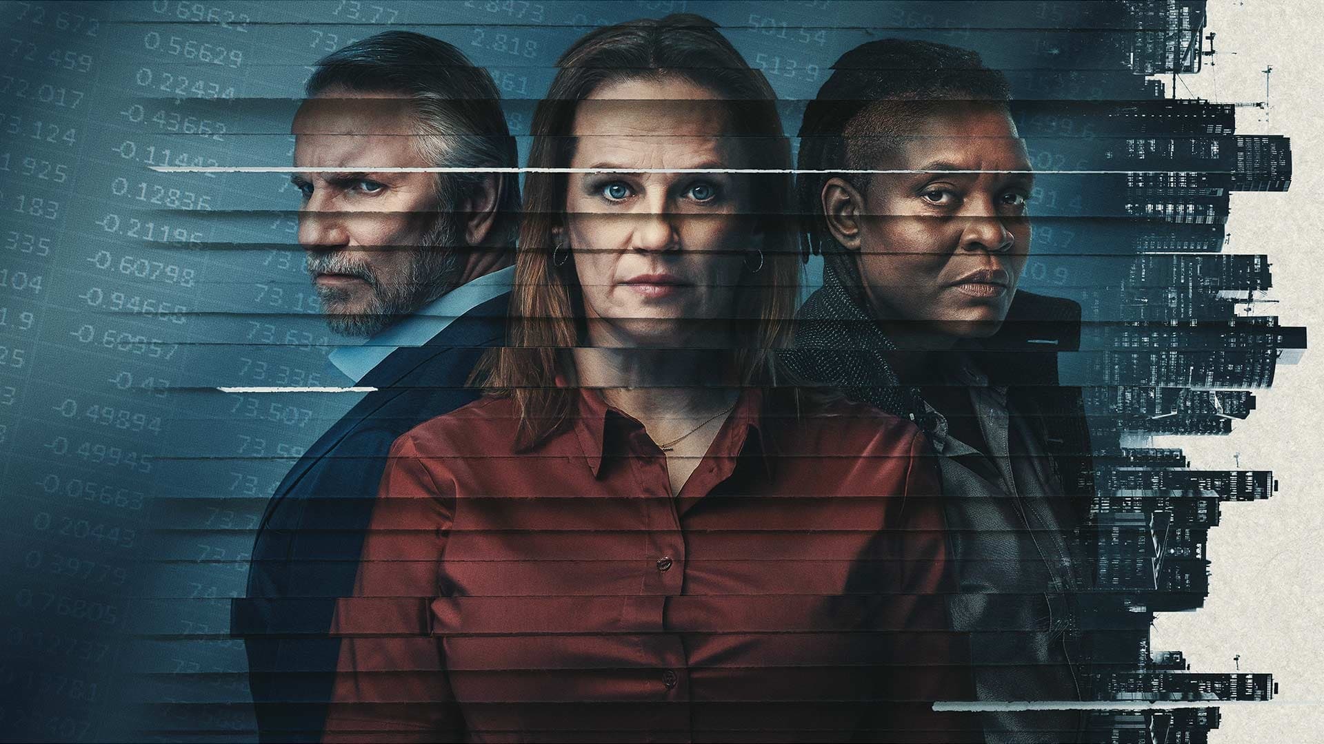 Nemesis 1. Sezon 5. Bölüm