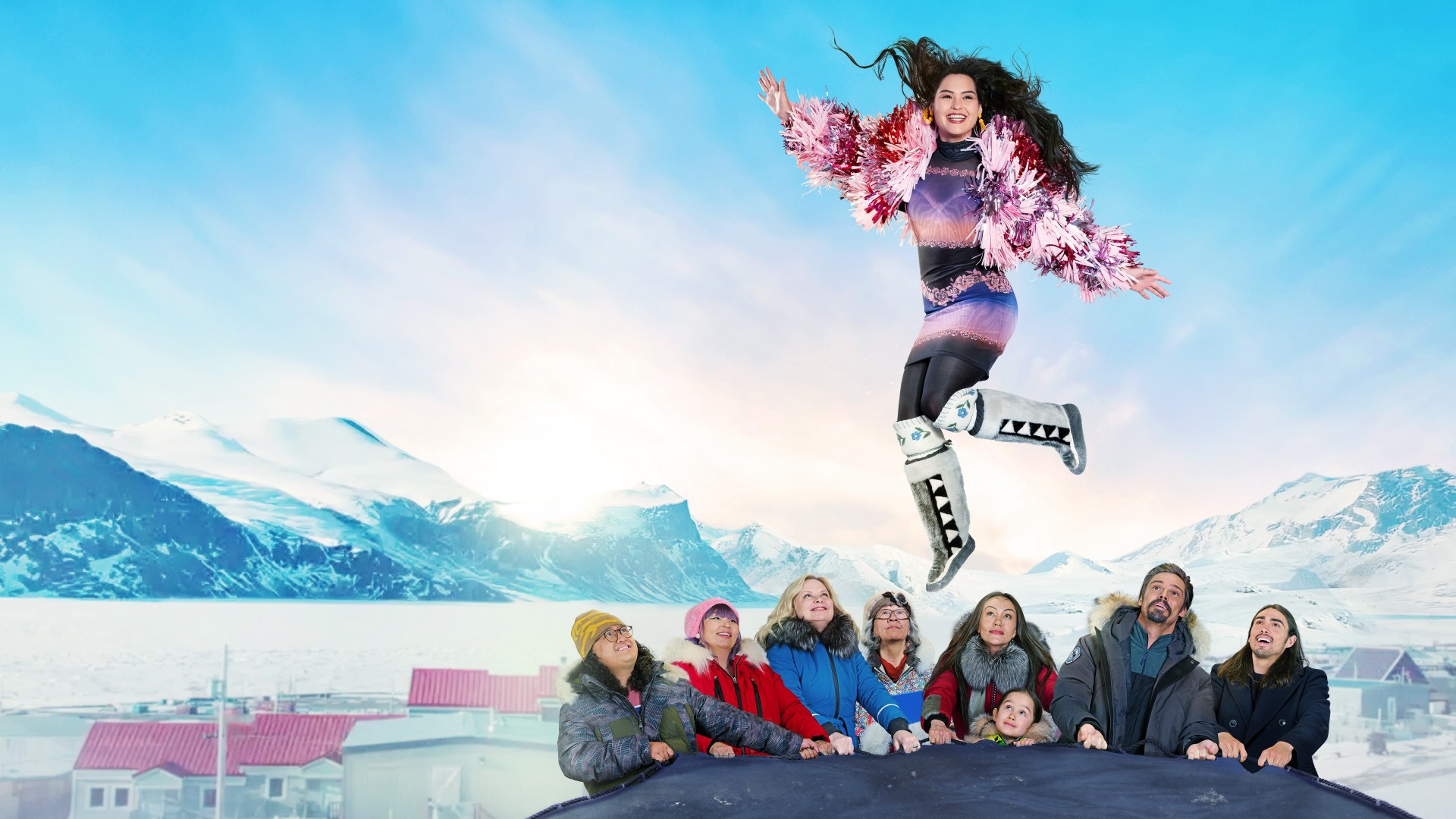 North of North 1. Sezon 3. Bölüm