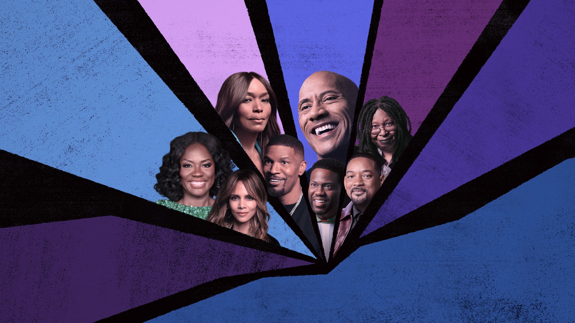 Number One on the Call Sheet 1. Sezon 2. Bölüm