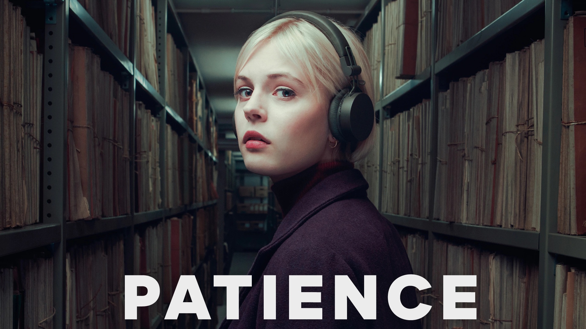 Patience 1. Sezon 6. Bölüm