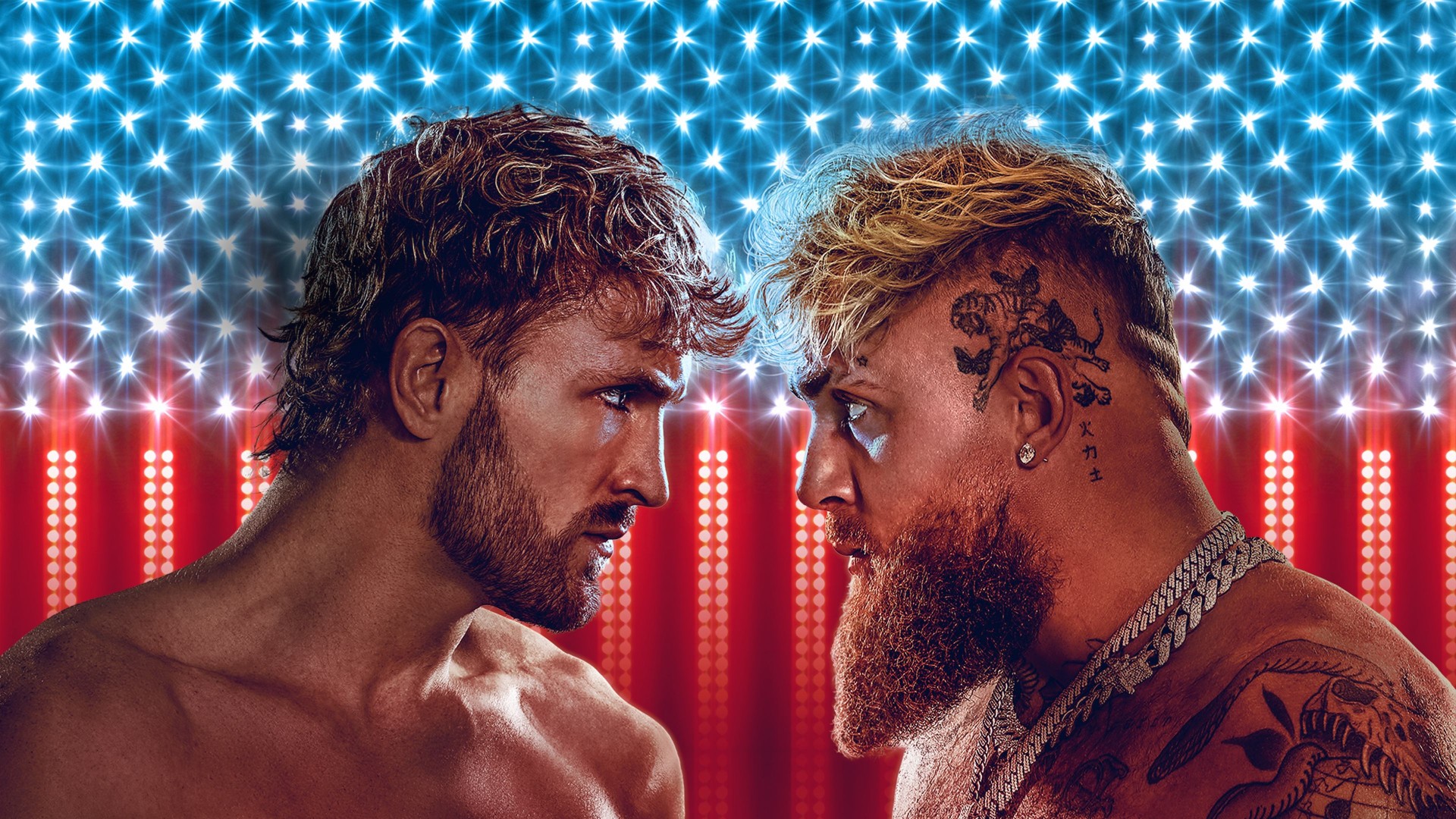 Paul American 1. Sezon 4. Bölüm