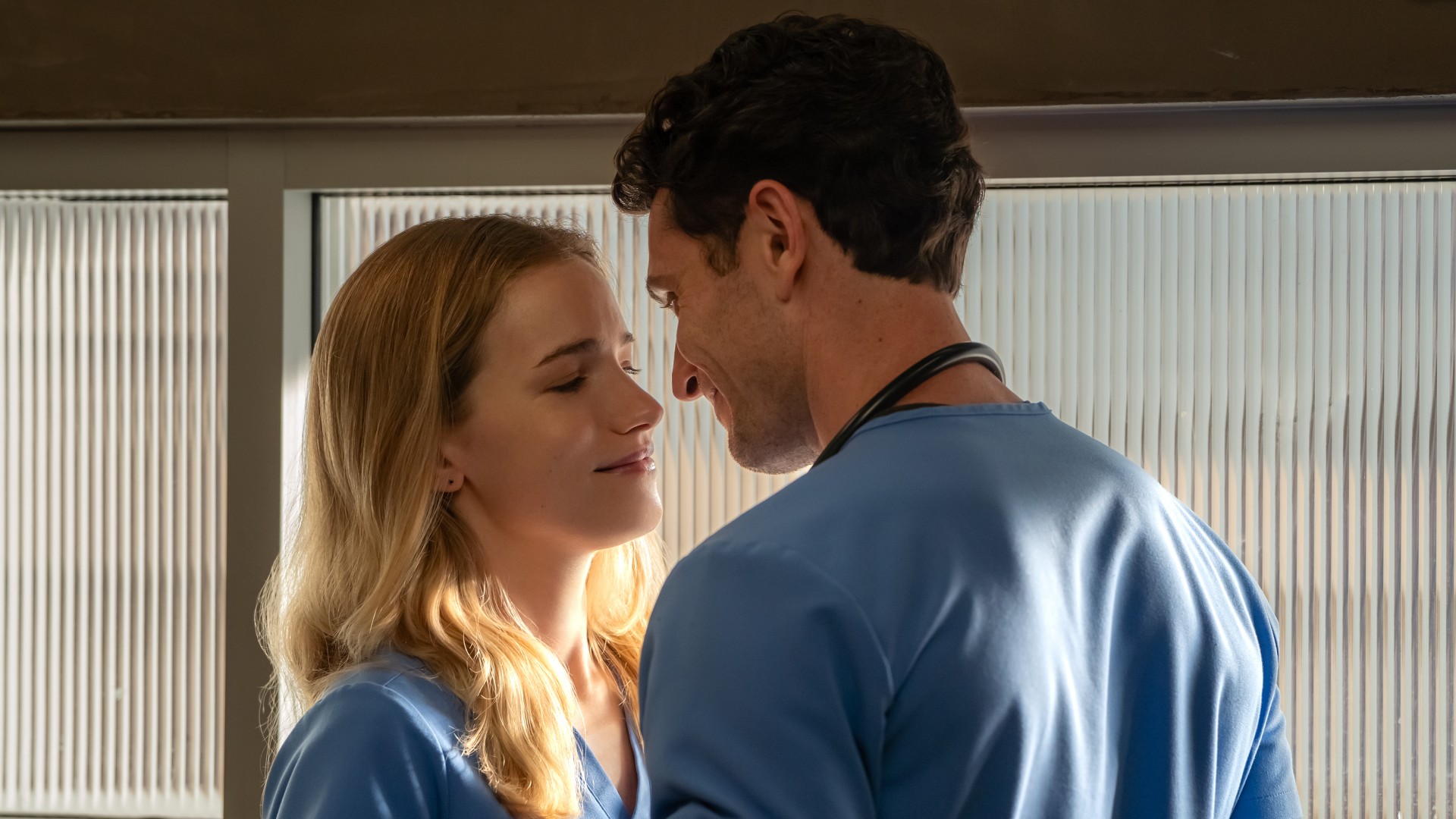 PULSE 1. Sezon 8. Bölüm