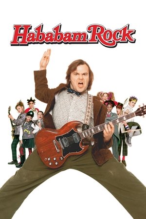 School of Rock