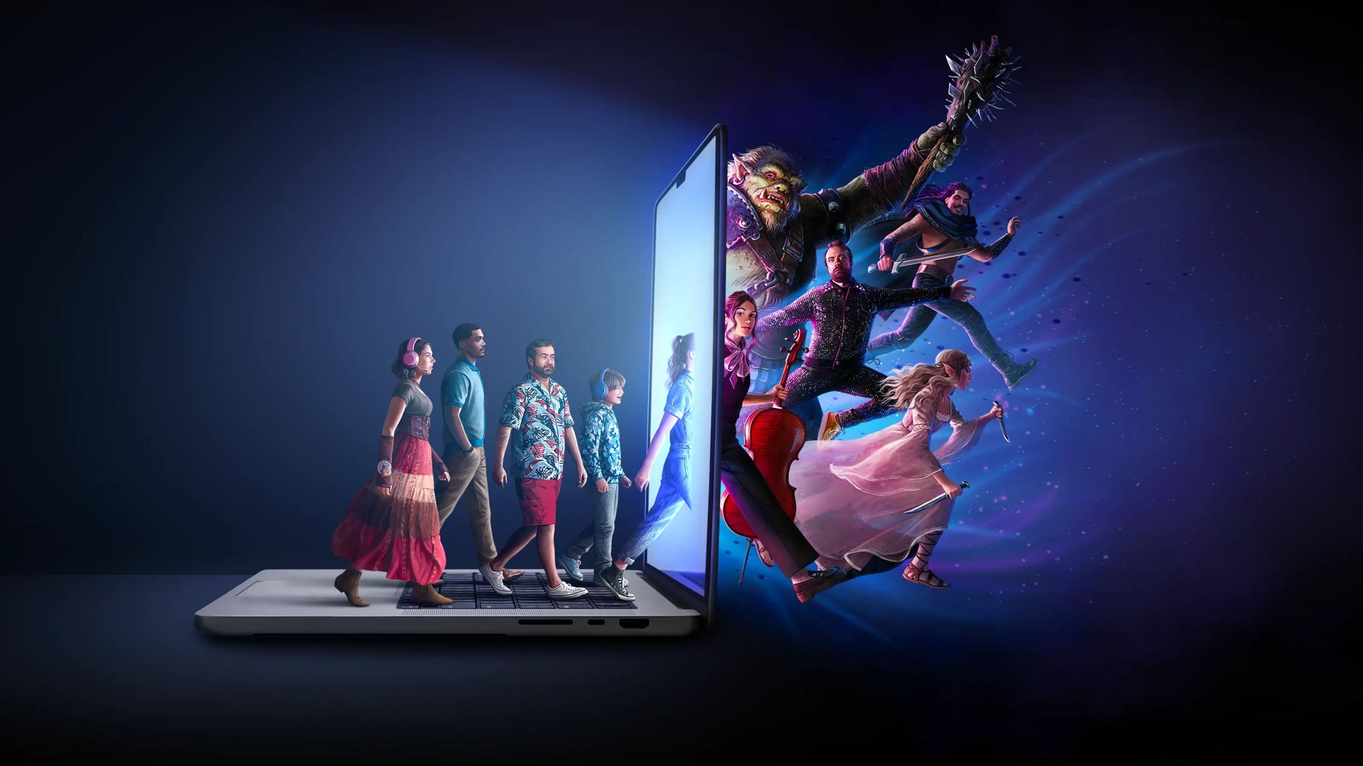 Side Quest 1. Sezon 2. Bölüm