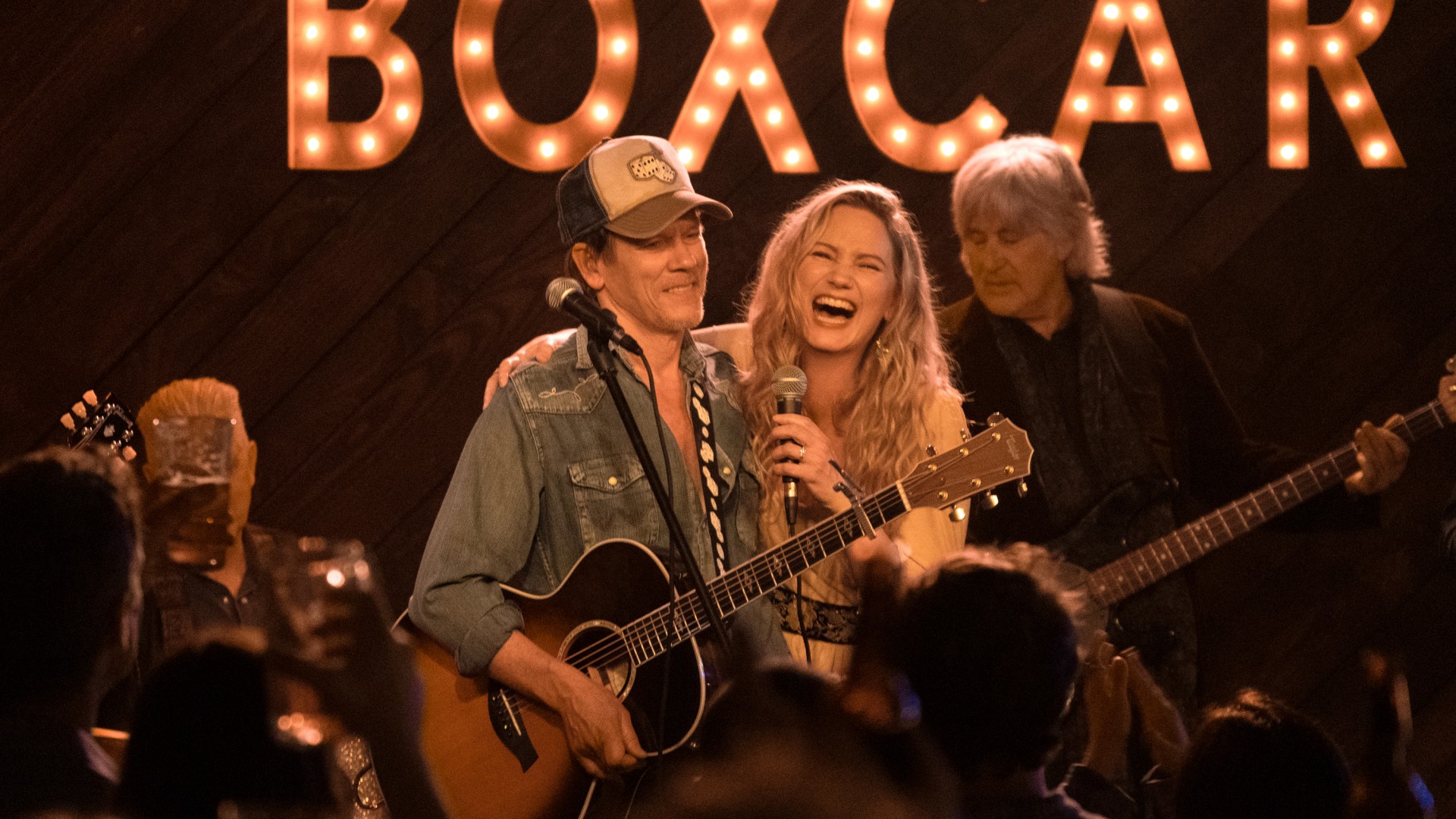 The Bondsman 1. Sezon 1. Bölüm