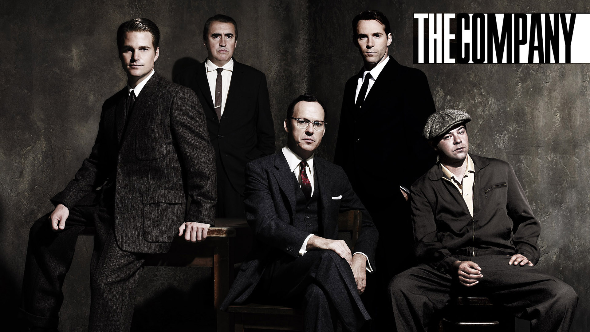 The Company 1. Sezon 3. Bölüm