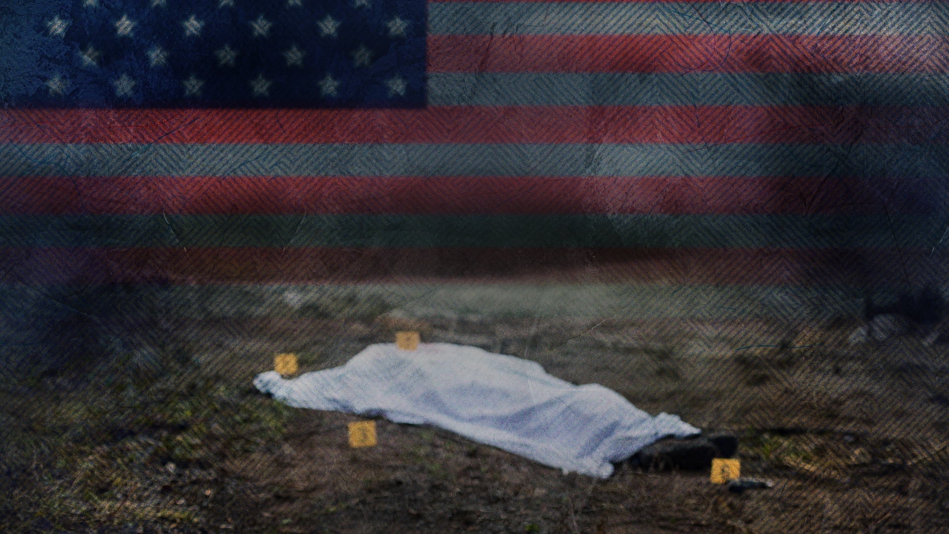 The Dark Money Game 1. Sezon 2. Bölüm