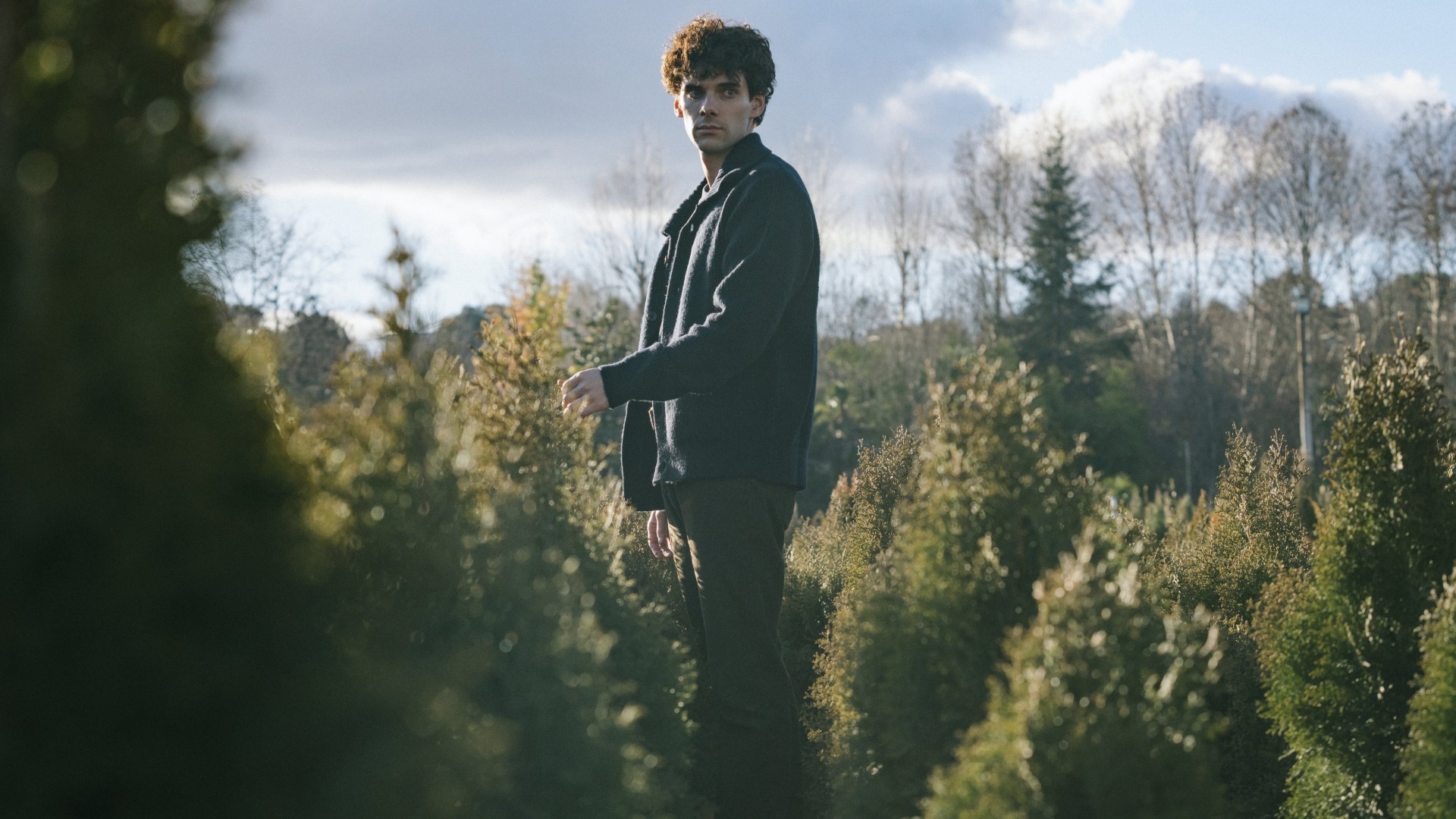 The Gardener 1. Sezon 5. Bölüm