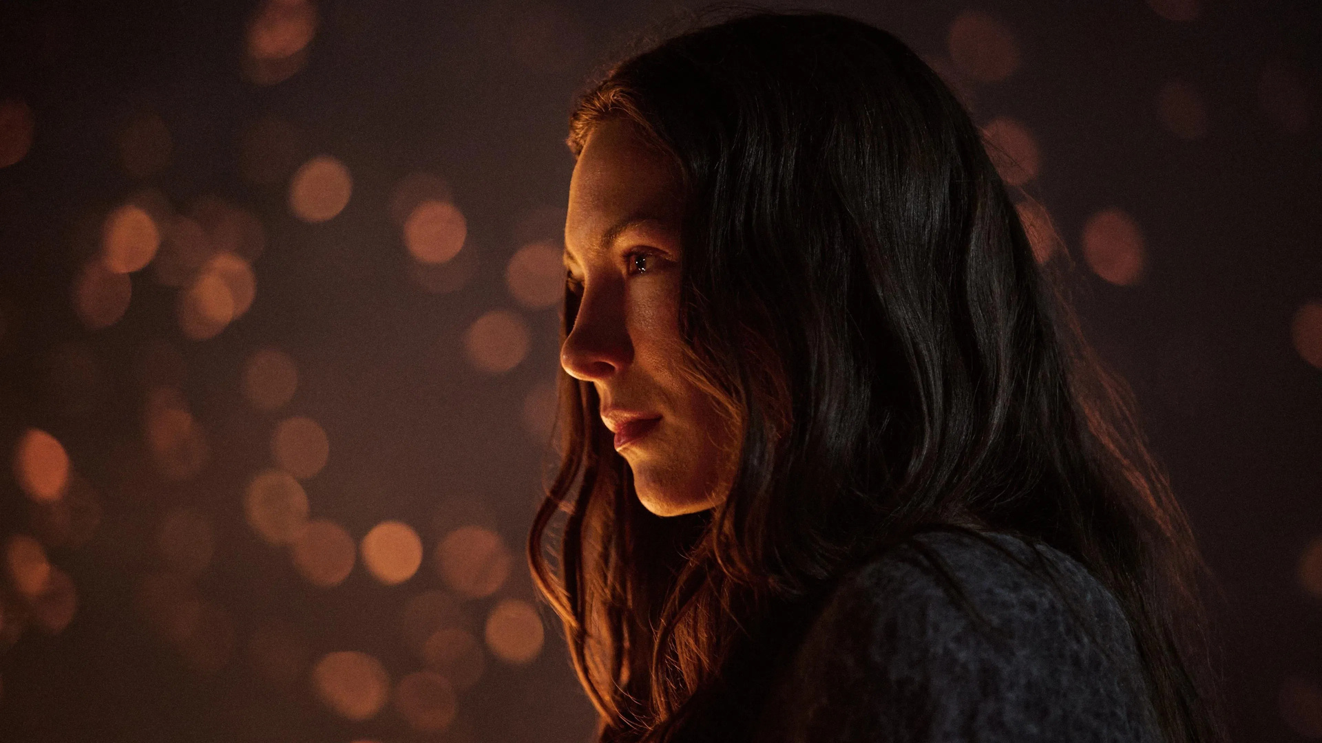 The Glass Dome 1. Sezon 5. Bölüm