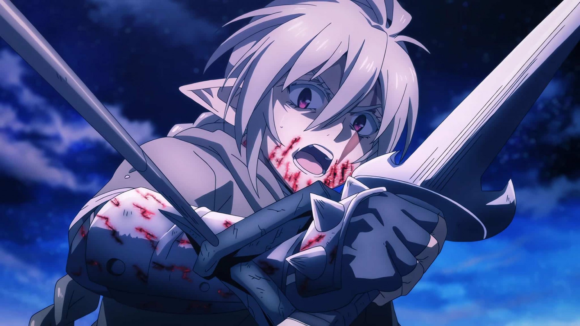 Übel Blatt 1. Sezon 3. Bölüm