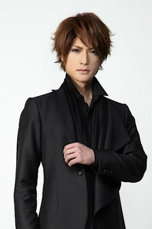 Yukari Shimotsuki tüm dizileri dizigom'da