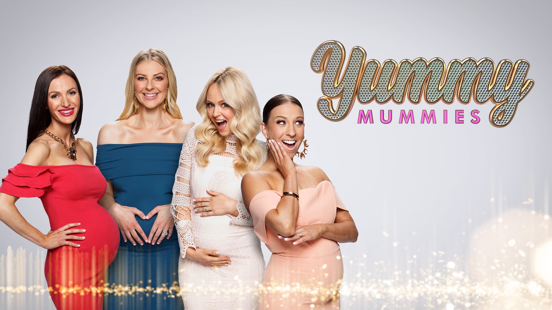Yummy Mummies 2. Sezon 10. Bölüm