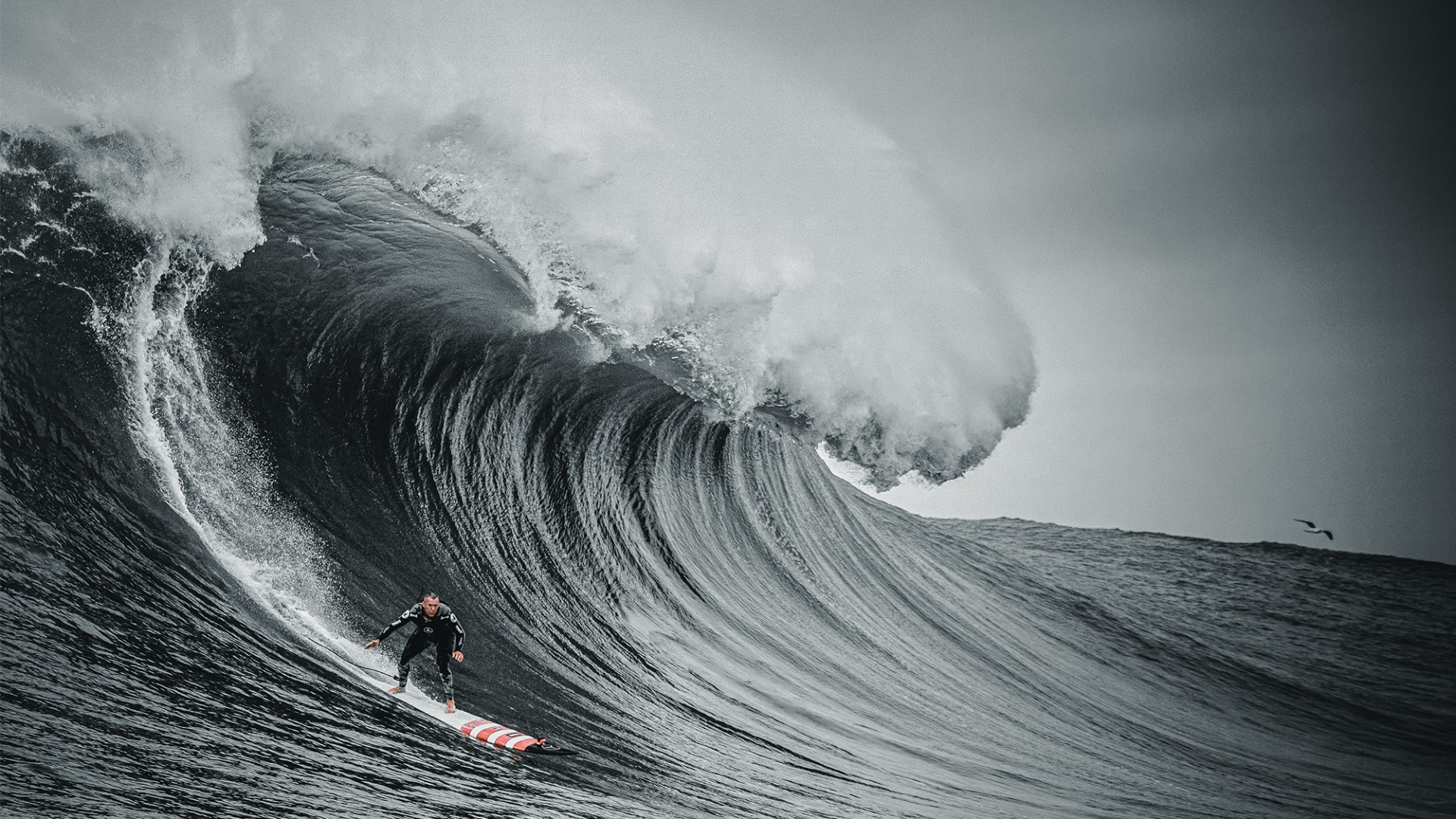 100 Foot Wave 2. Sezon 5. Bölüm