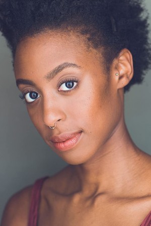 Amandla Jahava tüm dizileri dizigom'da