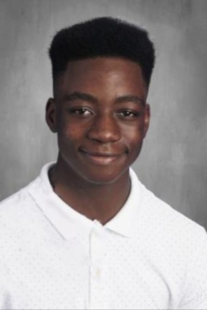 Ayo Solanke tüm dizileri dizigom'da