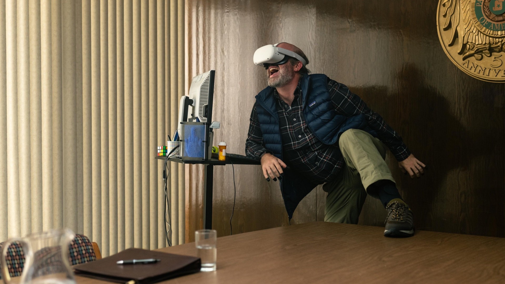 Bad Thoughts 1. Sezon 3. Bölüm