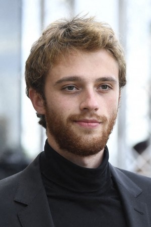 Benjamin Voisin tüm dizileri dizigom'da